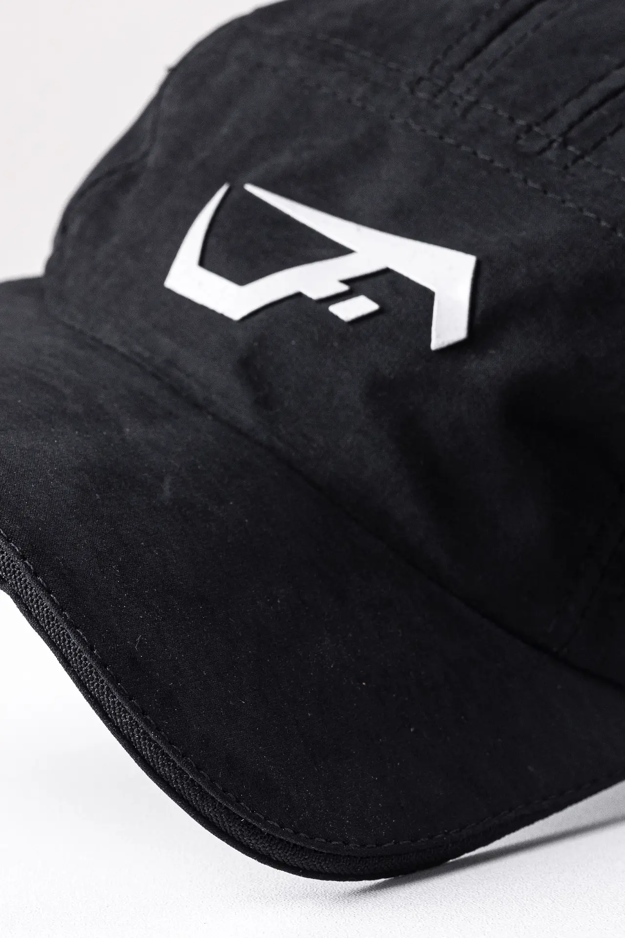 Boné UV Sport Fitt On Preto