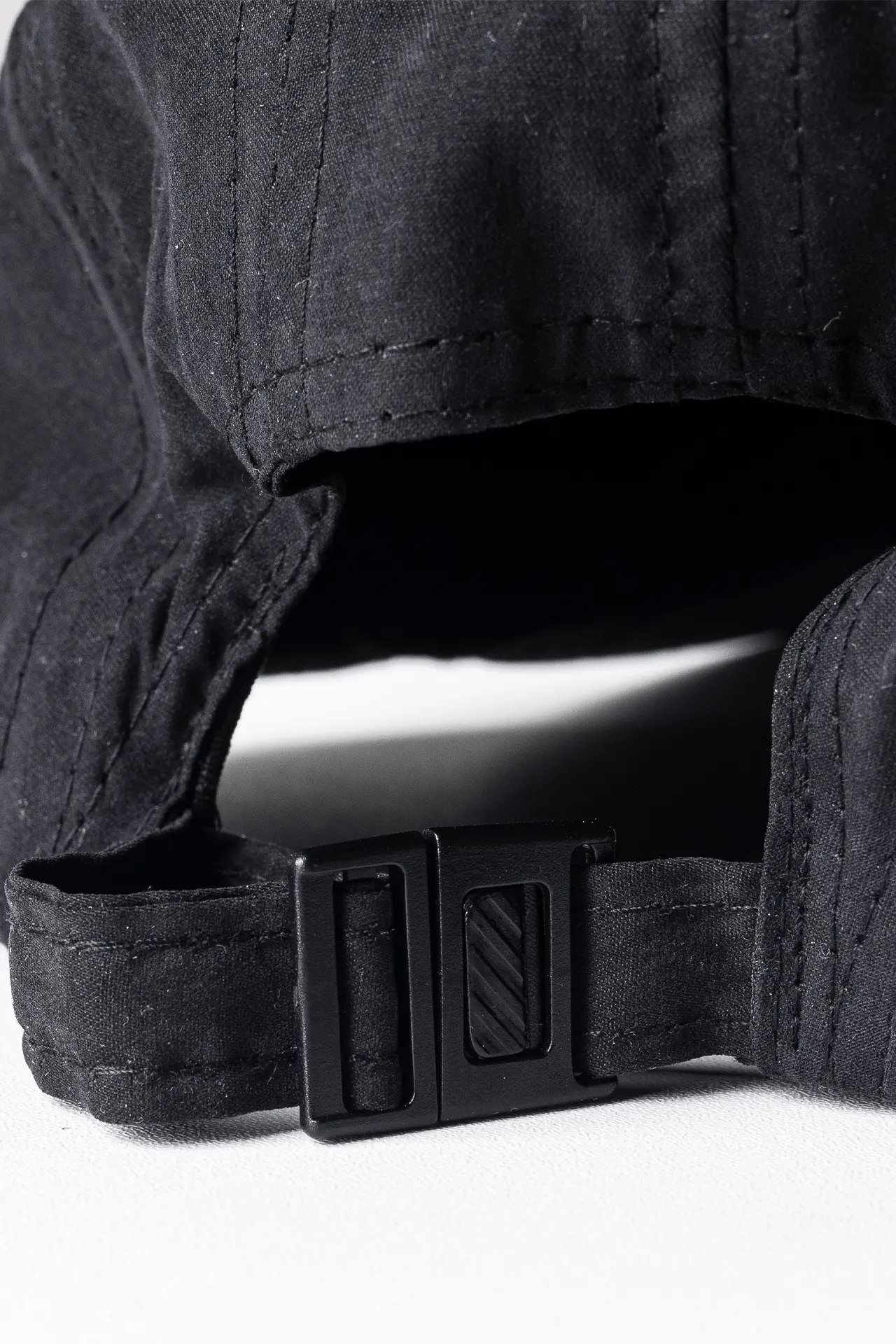 Boné UV Sport Fitt On Preto