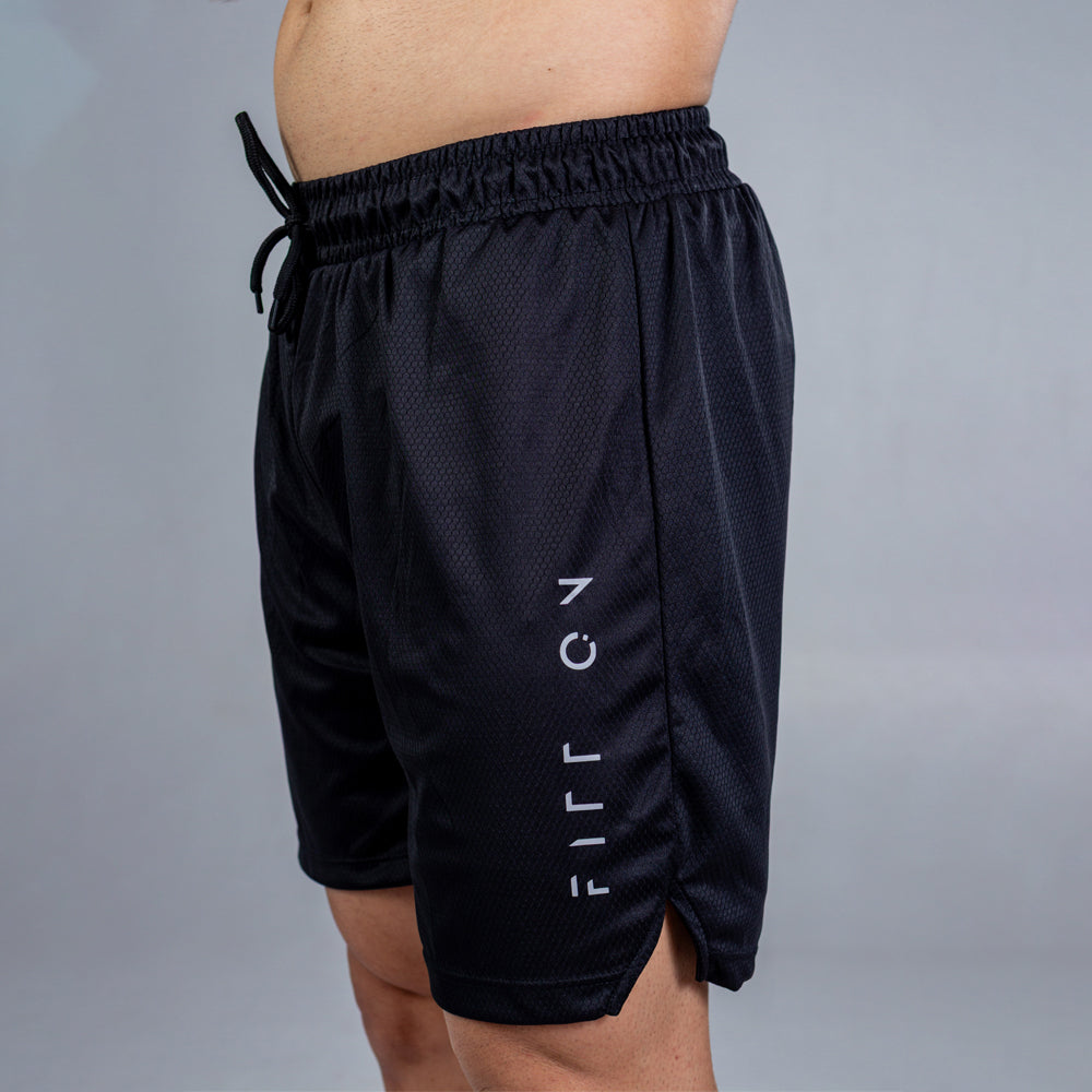 Short Core Motion Duplo Preto