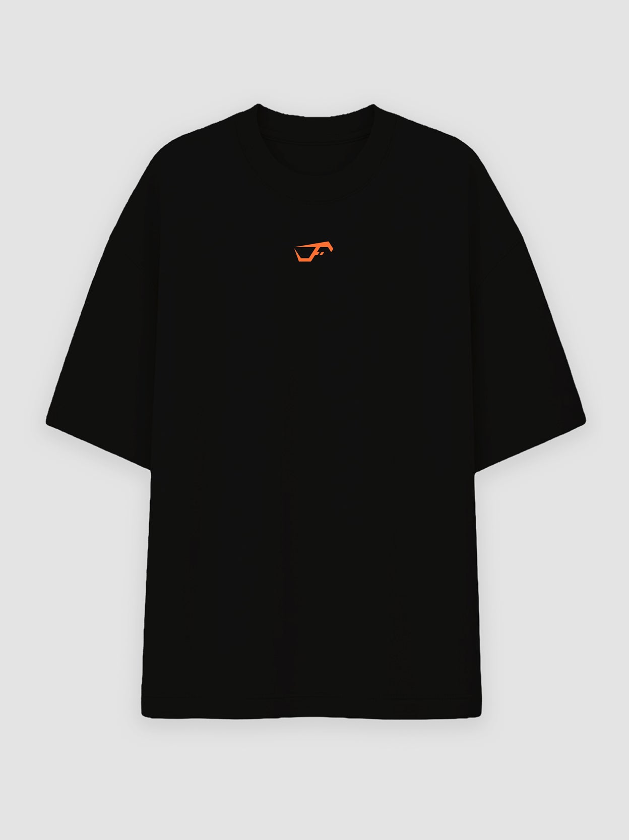 Camiseta Oversized Primeiro Suco