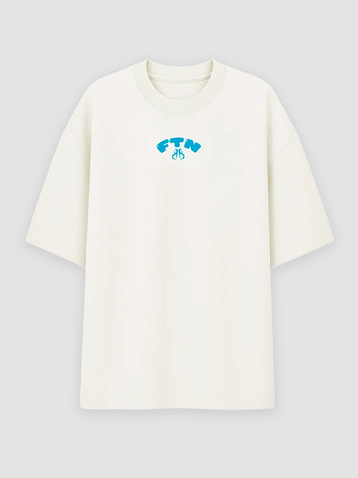 Camiseta Oversized Brazilian Summer