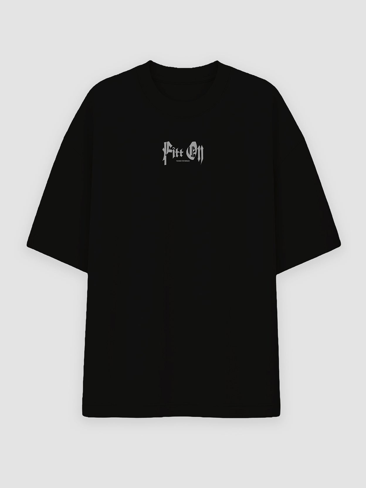 Camiseta Oversized Lag Day