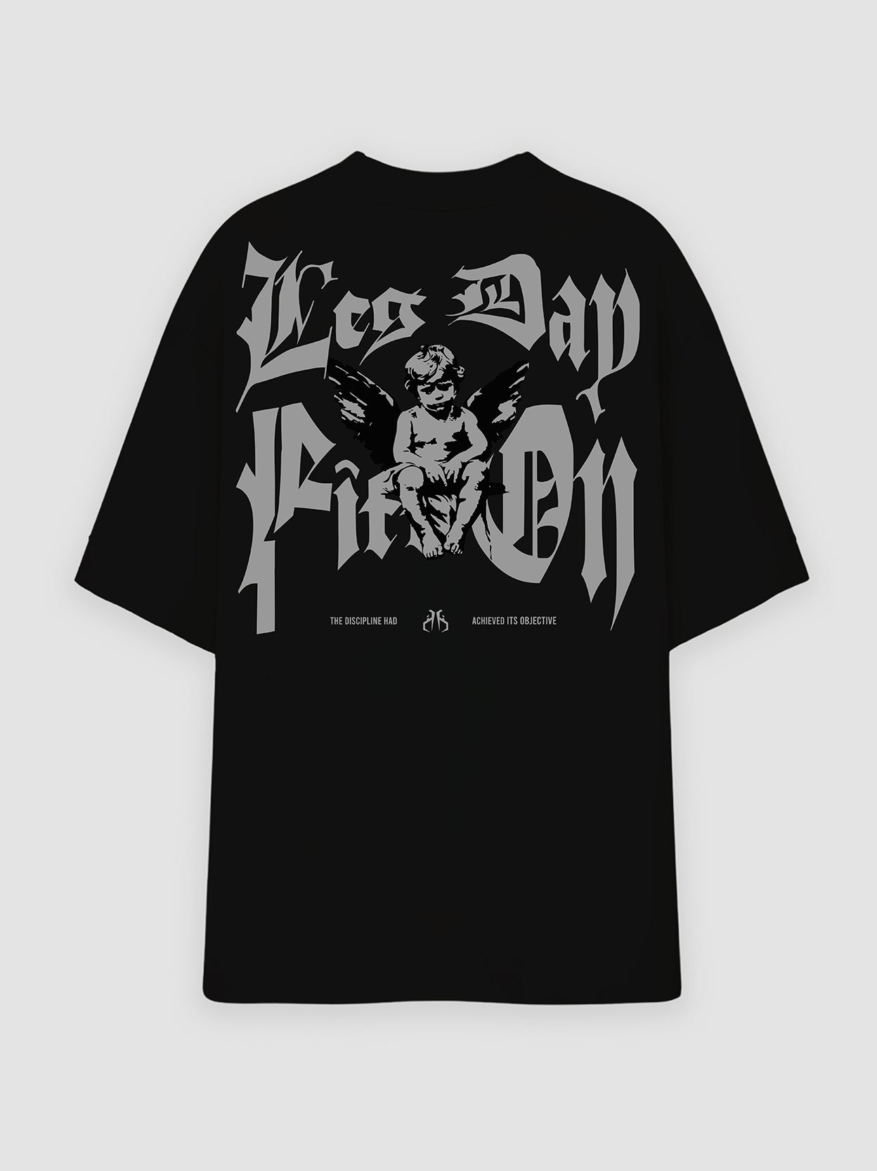 Camiseta Oversized Lag Day